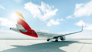 España amplia la conectividad aérea con Estados Unidos con la nueva ruta de Iberia a Orlando