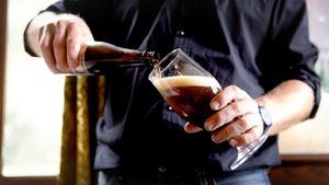 Namur la capital de la cerveza, invita a disfrutar de su sabor durante todo el año