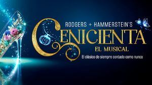 Érase una vez… Cenicienta, el musical