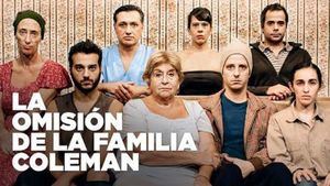 La Omisión de la Familia Coleman, la obra de Claudio Tolcachir, inicia su última gira