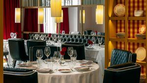 Jornadas de Caza y Setas hasta el 14 de diciembre en el restaurante Casa Felisa