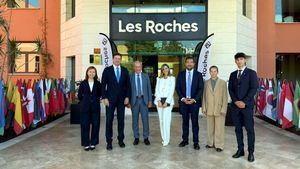 Meliá y Les Roches se alían para formar a los líderes del futuro hotelero