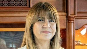 Liliana García: Colombia ofrece diversidad y experiencias únicas para turismo y negocios