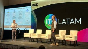 Insurama presenta en ITC Vegas su seguro 100% digital para compras