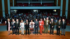 El Instituto Cervantes lanzará el Mapa Mundial de la Música en Español en junio de 2026