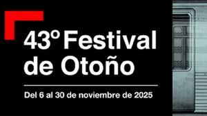 El Festival de Otoño despliega en noviembre su potente programación