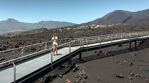 Experiencias en La Palma para los amantes de la aventura
