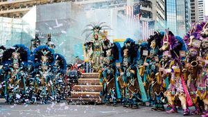 Eventos en Filadelfia para vivir una Navidad mágica