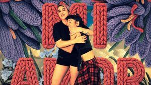 Amparanoia estrena MI AMOR en colaboración con Bewis de La Rosa