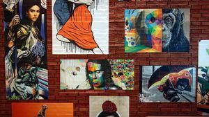 Brodis celebra Halloween en Malasaña con sabores otoñales y urbanos