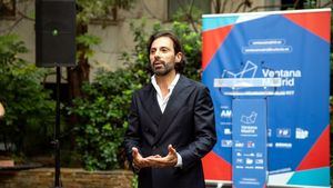 Ventana Madrid 2025, el gran foro empresarial del audiovisual