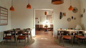 Escapada otoñal a Évora, con parada gastronómica en Forno da Telha