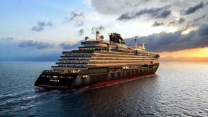 Explora Journeys presenta Un Preludio Mediterráneo, el viaje inaugural de Explora III
