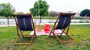 Un fin de semana de artesanía, música y sabor en Torre Sevilla