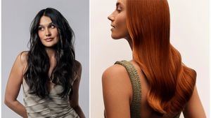 Cobrizos, rojos y rubios cálidos: tendencias en coloración para este otoño e invierno