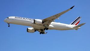 Air France refuerza su red de vuelos de larga distancia para el invierno