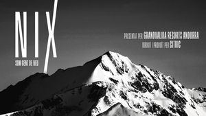 NIX, el nuevo proyecto cinematográfico impulsado por Grandvalira Resorts