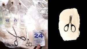 El Madrid a estratos de Miluca Sanz