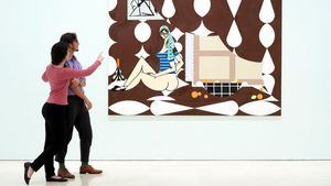 El Museo Picasso Málaga celebra su XXII aniversario