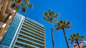 Turismo Costa del Sol y Leonardo Hotels promocionan el destino en la WTM Londres