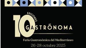 Valencia despliega su Despensa del Mediterráneo en Gastrónoma 2025