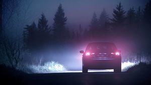 Claves para conducir con seguridad tras el cambio de hora