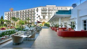 Palladium Hotel Group lanza su propuesta de ocio y gastronomía para disfrutar de la Navidad