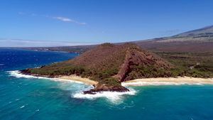 Maui: aventura y armonía en la isla más cautivadora de Hawái