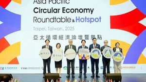 Taiwán acoge la Mesa Redonda sobre Economía Circular de Asia y el Pacífico