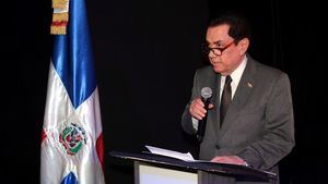 Madrid acoge la XIV Muestra “Todo Cine. Todo Dominicana”
