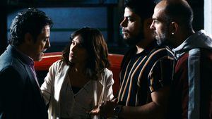 Nace ROMPEMADRID, Festival Internacional de Cine de Acción y Aventuras…