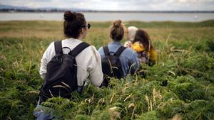 El turismo de 2025 se reinventa: viajeros más planificados, sostenibles y curiosos