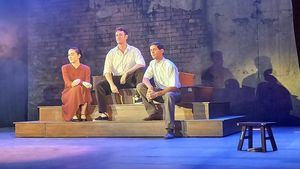 Para la Libertad: la memoria (de Miguel Hernández) que aún canta y emociona