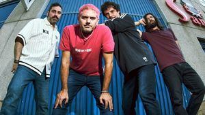 Mi Mejor Momento de Despistaos estará el Palacio Vistalegre de Madrid