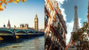 La aerolínea Vueling lanza su promoción de Halloween