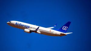 Air Europa unirá Madrid con Rovaniemi, en Laponia, del 30 de noviembre al 7 de enero