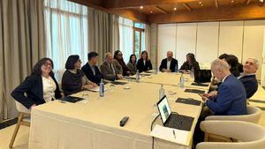 Galicia Spa Pilgrimage se presentará en Nueva York como nueva apuesta de turismo