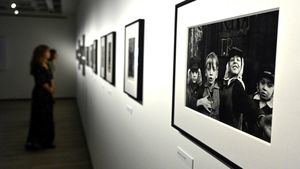 Fundación MAPFRE celebra su 50º aniversario con entrada gratuita a sus exposiciones