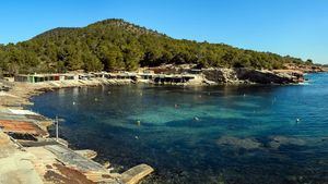 Sant Josep de Sa Talaia, Ibiza, fuera de temporada: tradiciones, sabor y aventura