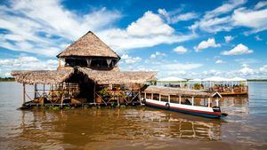 Perú, Mejor destino culinario de Latinoamérica en 2025