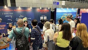 Incentivos para el turismo de Taiwán en Singapur