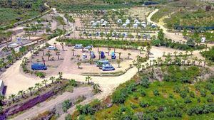 España, destino de película: el turismo de cine conquista el sector