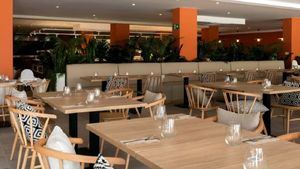 La Lanza, el nuevo restaurante de Ona Hotels & Apartments en el sur de Tenerife