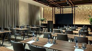 Bilbao y Sevilla, epicentros del turismo MICE con la propuesta de Radisson Collection