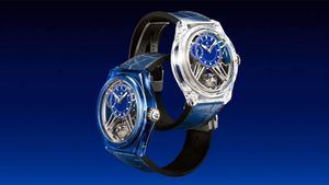 La Alta Relojería redefine el lujo: arte, precisión y elegancia en cada segundo