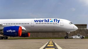World2Fly iniciará vuelos directos entre Madrid y Cartagena de Indias en julio de 2026