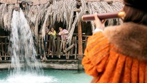 II Premios de Literatura Puy du Fou España
