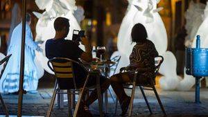 Disfrutar de la noche en Las Palmas de Gran Canaria