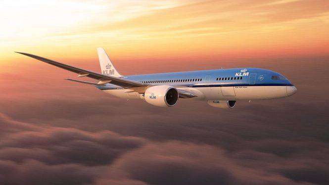 KLM amplía su red de vuelos con una nueva ruta a Namibia