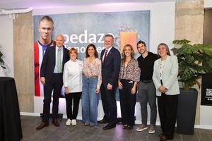 Salmón: cuando la energía se sirve en el plato